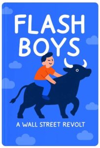 Flash Boys: A Wall Street Revoltoleh Michael Lewis