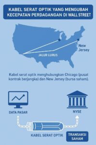 Flash Boys: A Wall Street Revolt oleh Michael Lewis