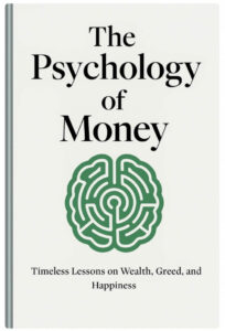 The Psychology of MoneyMorgan Housel