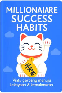 Millionaire Success HabitsDean Graziosi