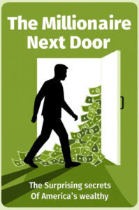 The Millionaire Next DoorThomas J. Stanley, Ph.D., William D. Danko, Ph.D.