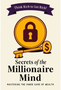 Secrets of the Millionaire MindT. Harv Eker