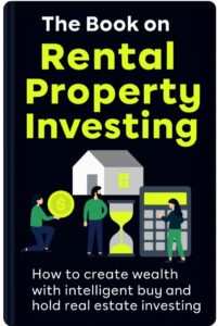 The Book On Rental Property InvestingBrandon Turner
