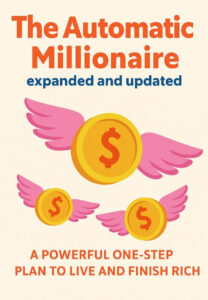 The Automatic Millionaire, Expanded and UpdatedDavid Bach