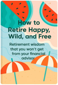 How to Retire Happy, Wild, and FreeErnie J. Zelinski