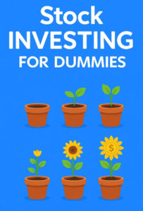 Stock Investing for DummiesPaul Mladjenovic