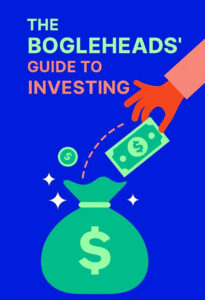 The Bogleheads' Guide to InvestingTaylor Larimore, Michael LeBoeuf, Mel Lindauer