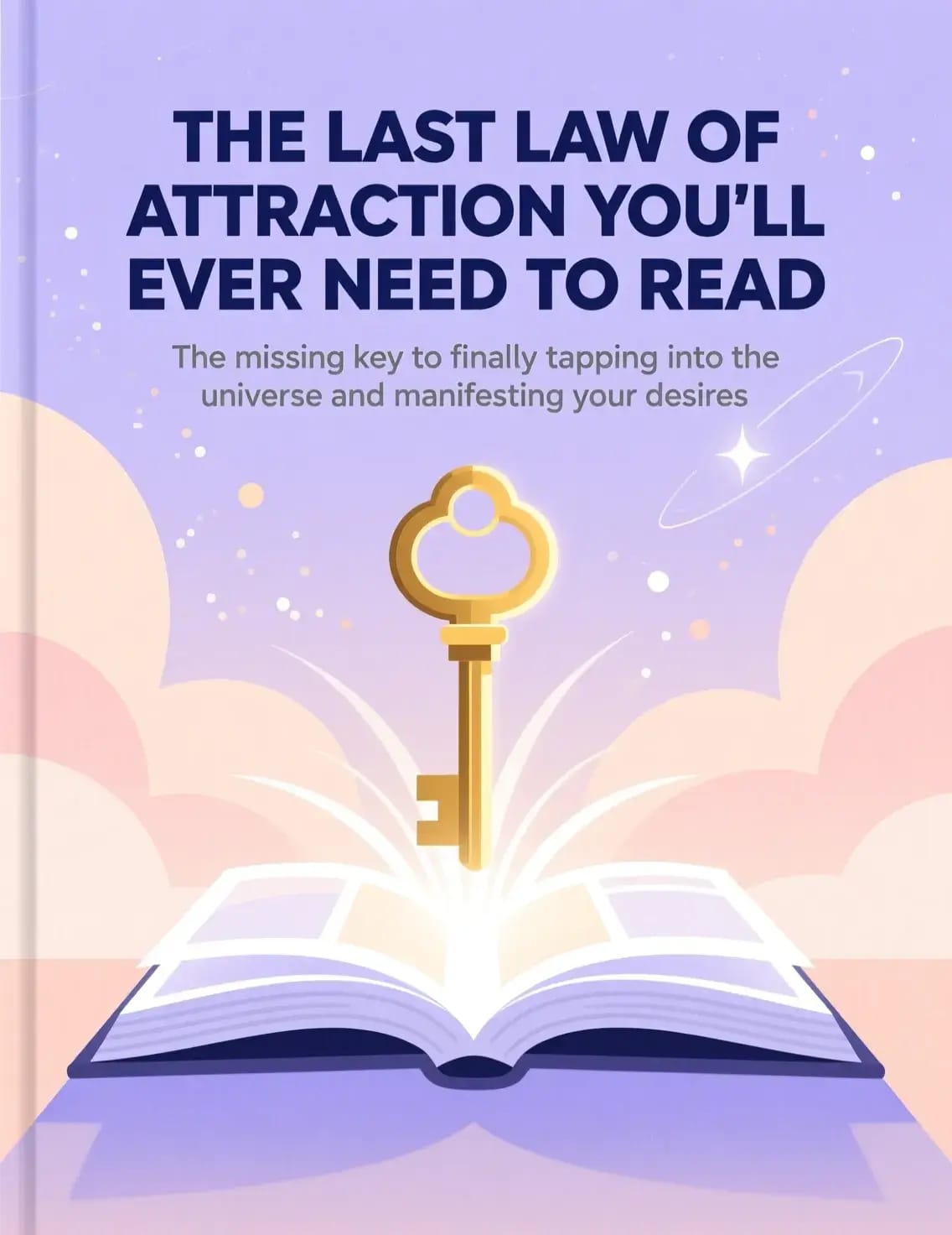 Buku The Last Law of Attraction Book You'll Ever Need to Read Andrew ...
