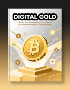 Digital GoldNathaniel Popper