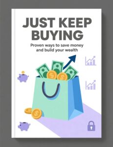 Just Keep BuyingNick Maggiulli