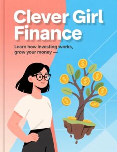 Clever Girl FinanceBola Sokunbi