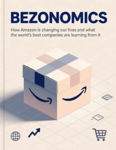 BezonomicsBrian Dumaine