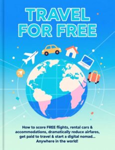 Travel for FreeGundi Gabrielle