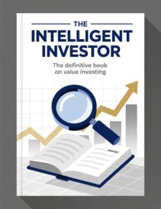 The Intelligent InvestorBenjamin Graham
