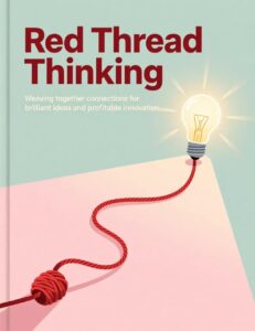 Red Thread ThinkingDebra Kaye with Karen Kelly