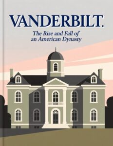 VanderbiltAnderson Cooper, Katherine Howe, et al.