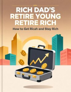 Rich Dad's Retire Young Retire RichRobert T. Kiyosaki