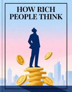 How Rich People ThinkSteve Siebold