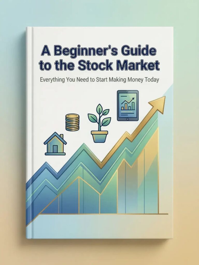 Buku A Beginner's Guide to the Stock Market Matthew R. Kratter ...