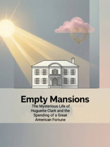 Empty MansionsBill Dedman and Paul Clark Newell Jr.