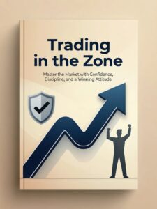 Trading in the ZoneMark Douglas