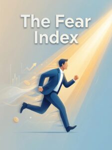 The Fear IndexRobert Harris