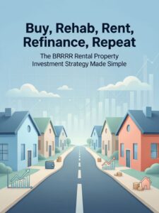 Buy, Rehab, Rent, Refinance, RepeatDavid M Greene