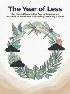 The Year of LessCait Flanders