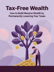 Tax-Free WealthTom Wheelwright