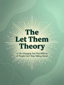 The Let Them TheoryMel Robbins
