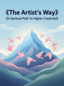 The Artist's WayJulia Cameron