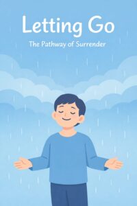 Letting GoDavid R. Hawkins, M.D., Ph.D.