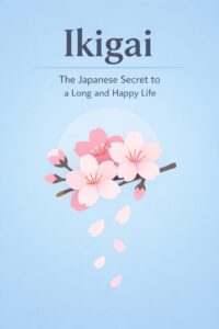 IkigaiHéctor García, Francesc Miralles