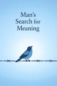 Man's Search for Meaning Viktor E. Frankl