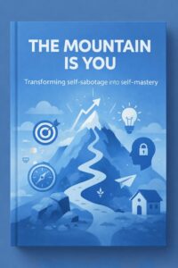 The Mountain Is YouBrianna Wiest