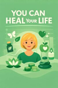 You Can Heal Your LifeLouise L. Hay