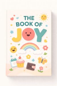 The Book of JoyDalai Lama XIV, Desmond Tutu