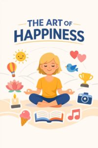 The Art of HappinessDalai Lama