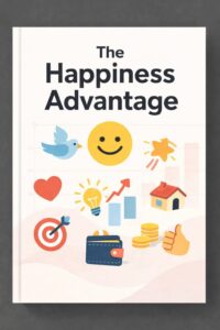 The Happiness AdvantageShawn Achor