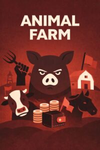 Animal FarmGeorge Orwell