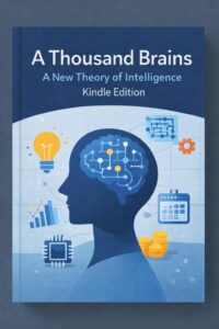 A Thousand BrainsJeff Hawkins