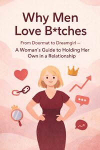 Why Men Love BitchesSherry Argov