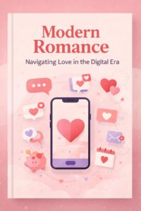 Modern RomanceAziz Ansari and Eric Klinenberg