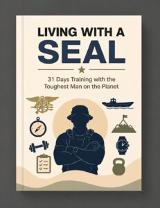 Living with a SEALJesse Itzler