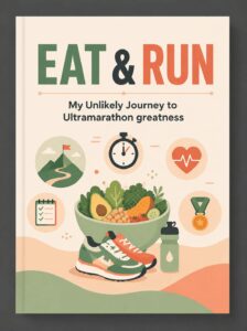 Eat & RunScott Jurek (with Steve Friedman)