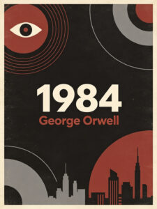 1984George Orwell