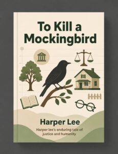 To Kill a MockingbirdHarper Lee