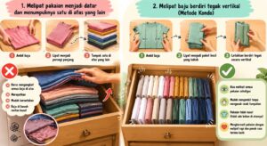The Life-changing Magic of Tidying UpMarie Kondō