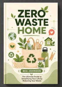 Zero Waste HomeBea Johnson