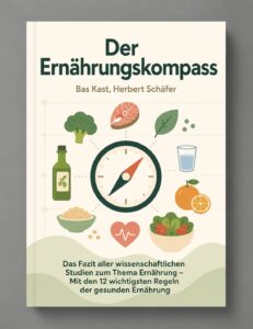 Der ErnährungskompassBas Kast, Herbert Schäfer